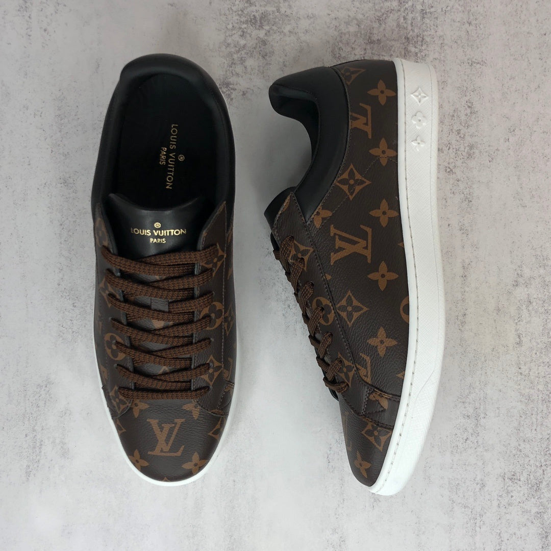 Louis Vuitton Luxembourg "Brown"