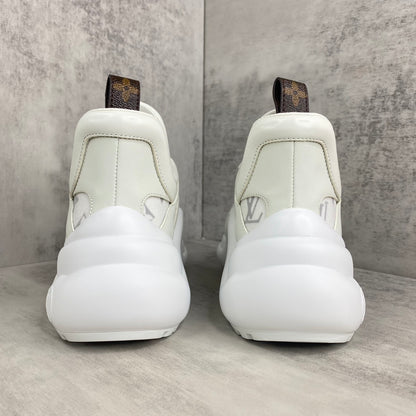 Louis Vuitton Arklight "White"