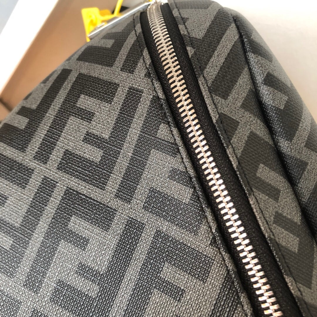 Fendi Diagonal Belt Bag