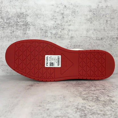 Prada Downtown "Red-White"