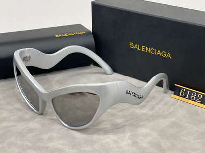 Balenciaga Hamptons BB0319S Sunglasses