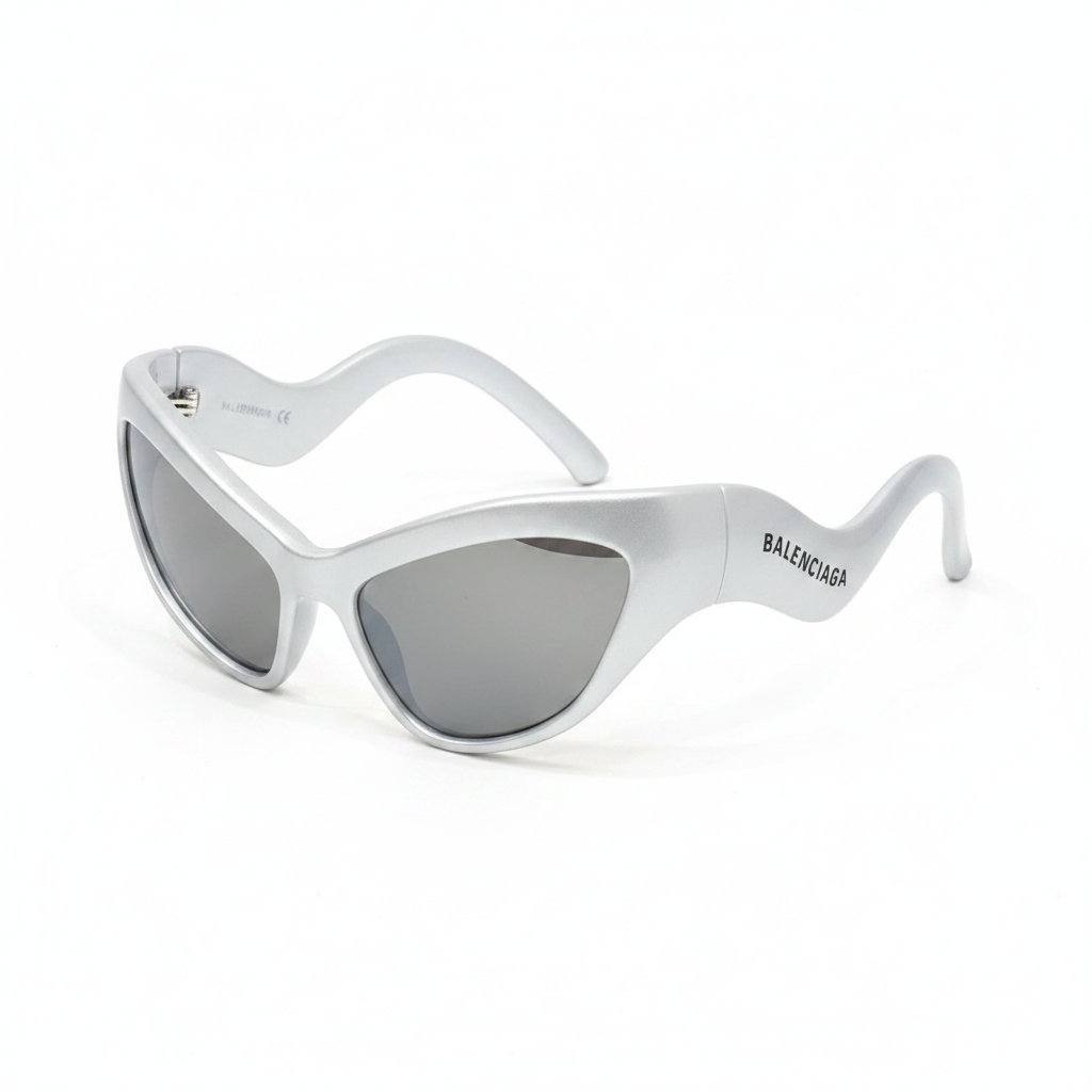 Balenciaga Hamptons BB0319S Sunglasses