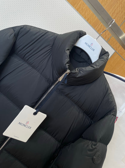 Moncler Tarn Down Jacket "Black"