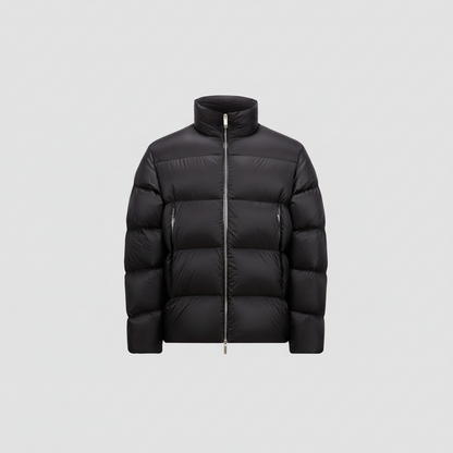 Moncler Tarn Down Jacket "Black"