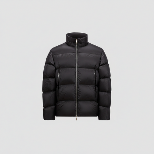 Moncler Tarn Down Jacket "Black"