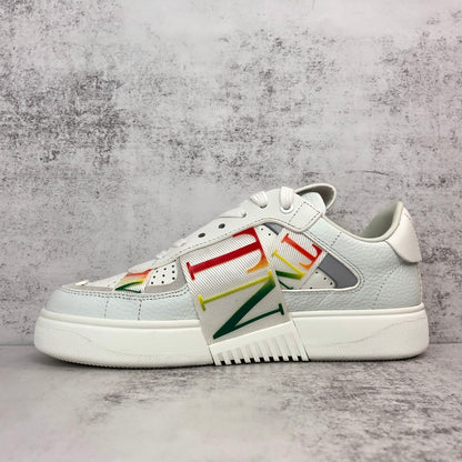 Valentino Garavani VL7N "White-Multicolour"