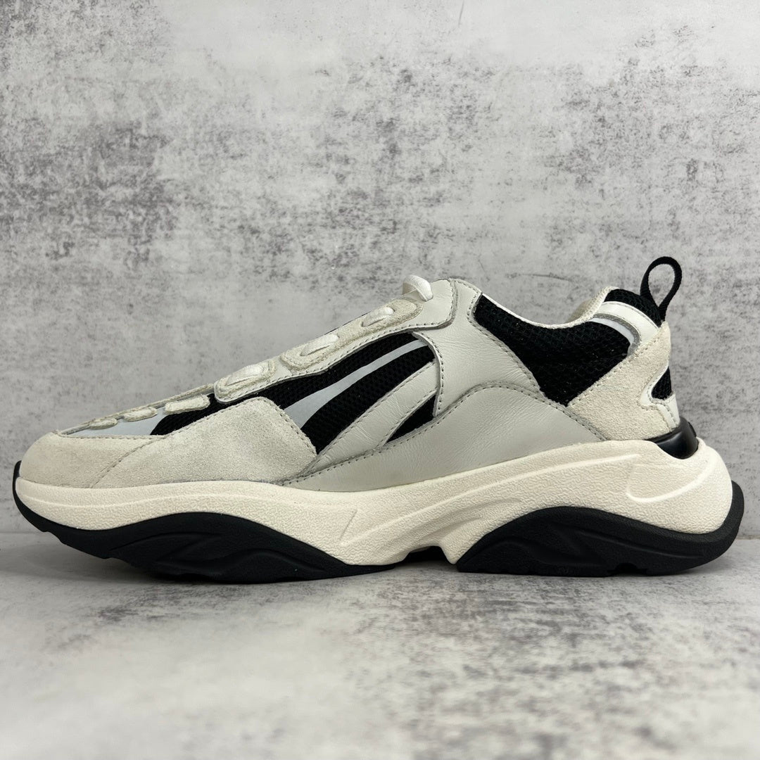Amiri Bone Runner "Black-White"
