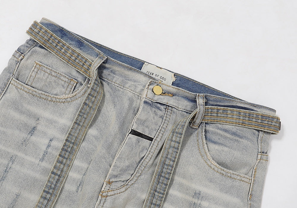 Fear of God Jeans
