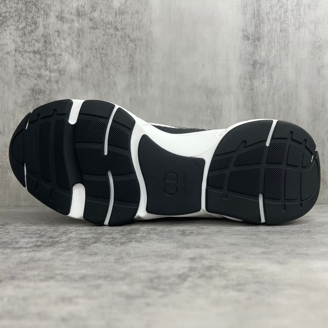 Dior B22 "White-Black-Grey"