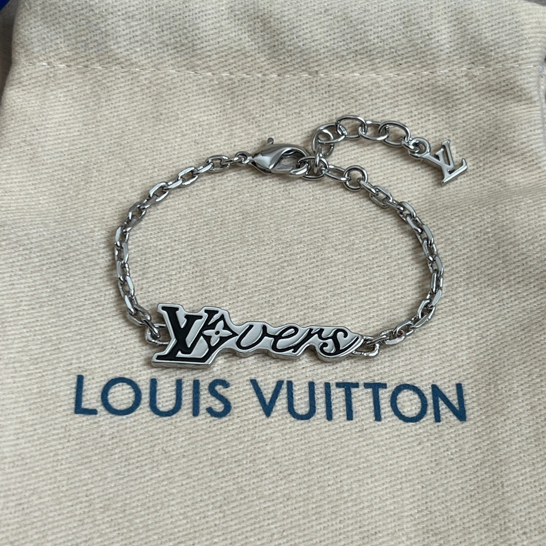 Louis Vuitton LV Vers Bracelet