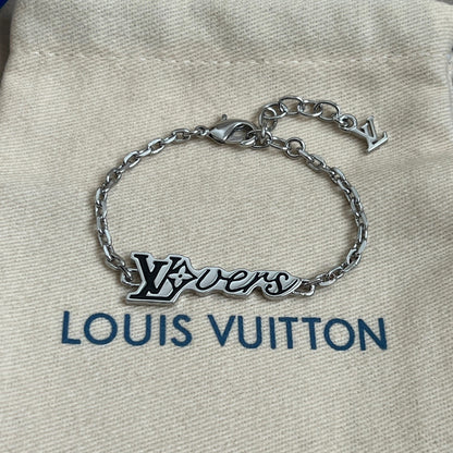 Louis Vuitton LV Vers Bracelet