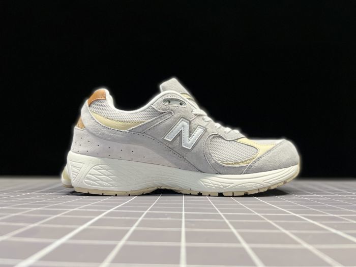 New Balance 2002R "Grey"