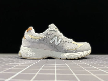 New Balance 2002R "Grey"