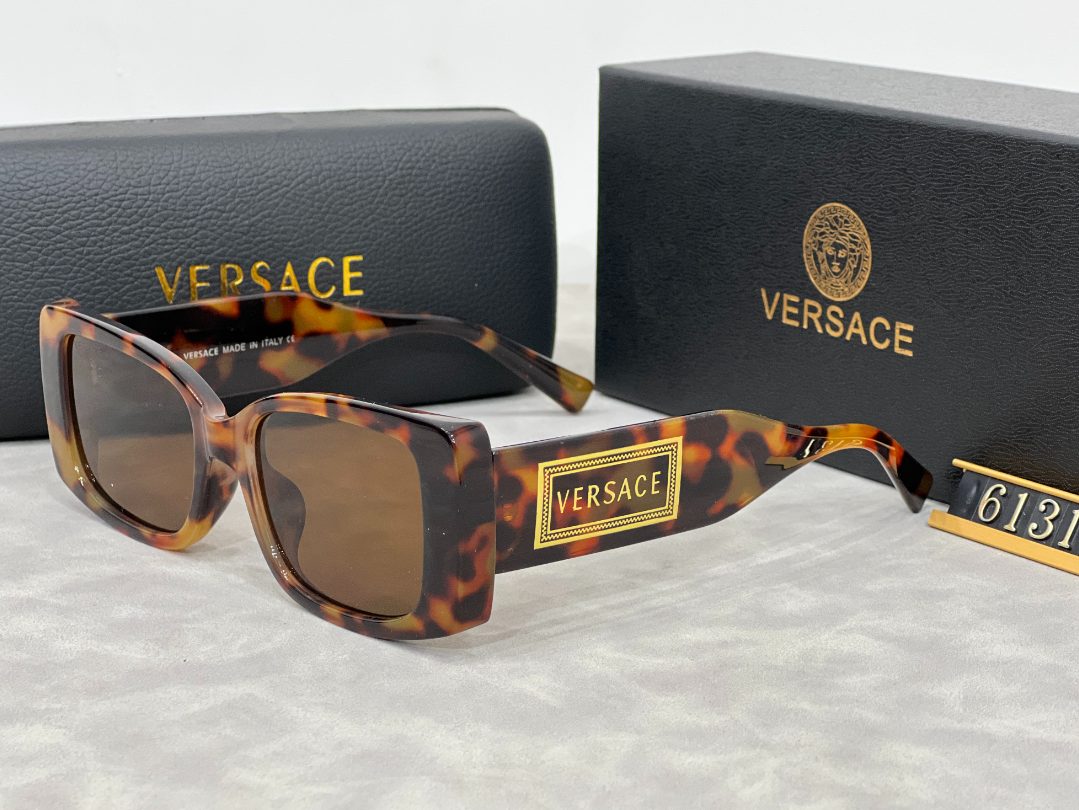 Versace Sunglasses