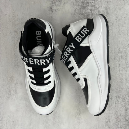 Burberry Ronnie "Black-White"