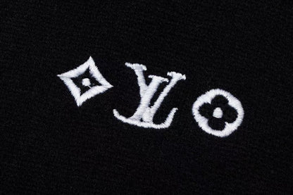 Louis Vuitton Sweater "Black"