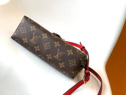 Louis Vuitton Locky BB