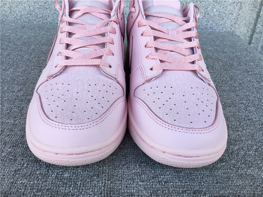 Nike Dunk Low "Prism Pink"