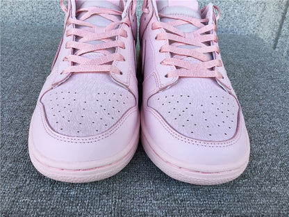 Nike Dunk Low "Prism Pink"