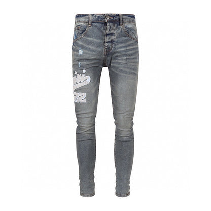 Amiri Jeans