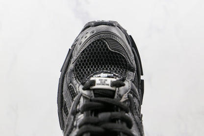 Balenciaga Runner "Black"