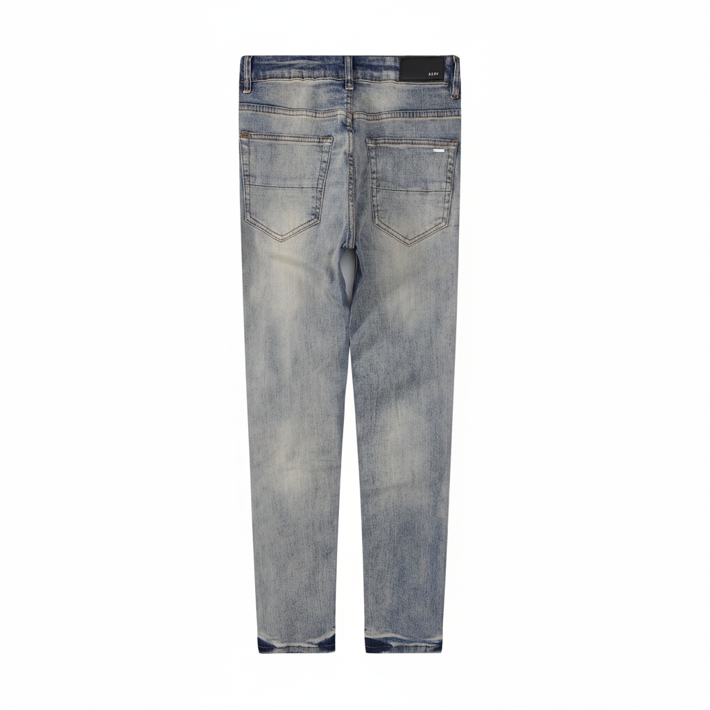 Amiri Jeans