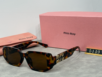 Miu Miu 09WS Sunglasses