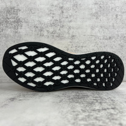 Chanel 22P Low "Grey-Beige-Brown"