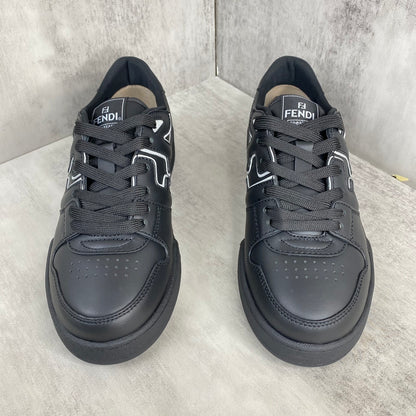Fendi Match "Black"