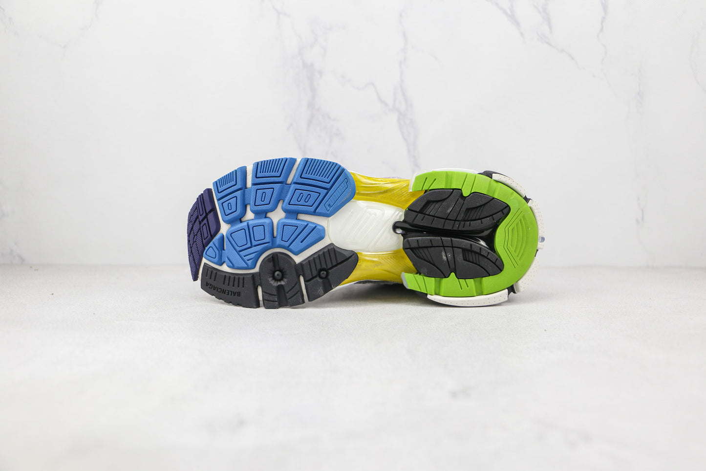 Balenciaga Runner "Multicolour"