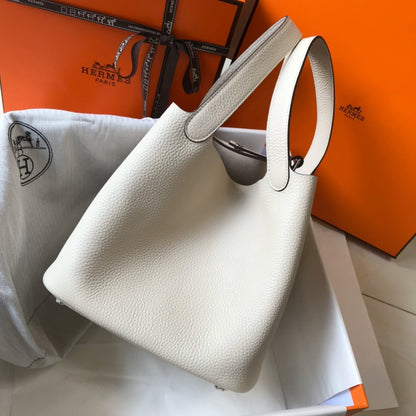 Hermès Picotin Lock 22 Bag