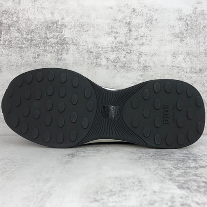 Dior B25 "Grey-White"