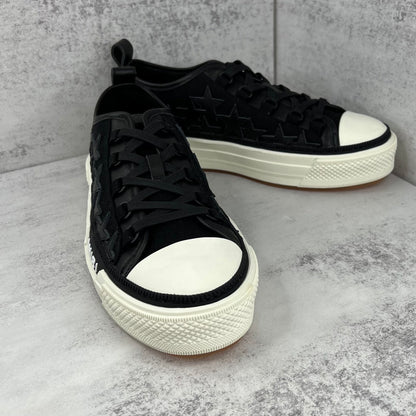 Amiri Court Low "Black Stars"