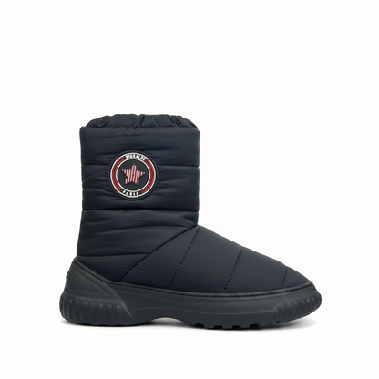 Dior Rain Boots Alps "Black"
