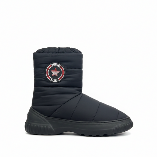 Dior Rain Boots Alps "Black"