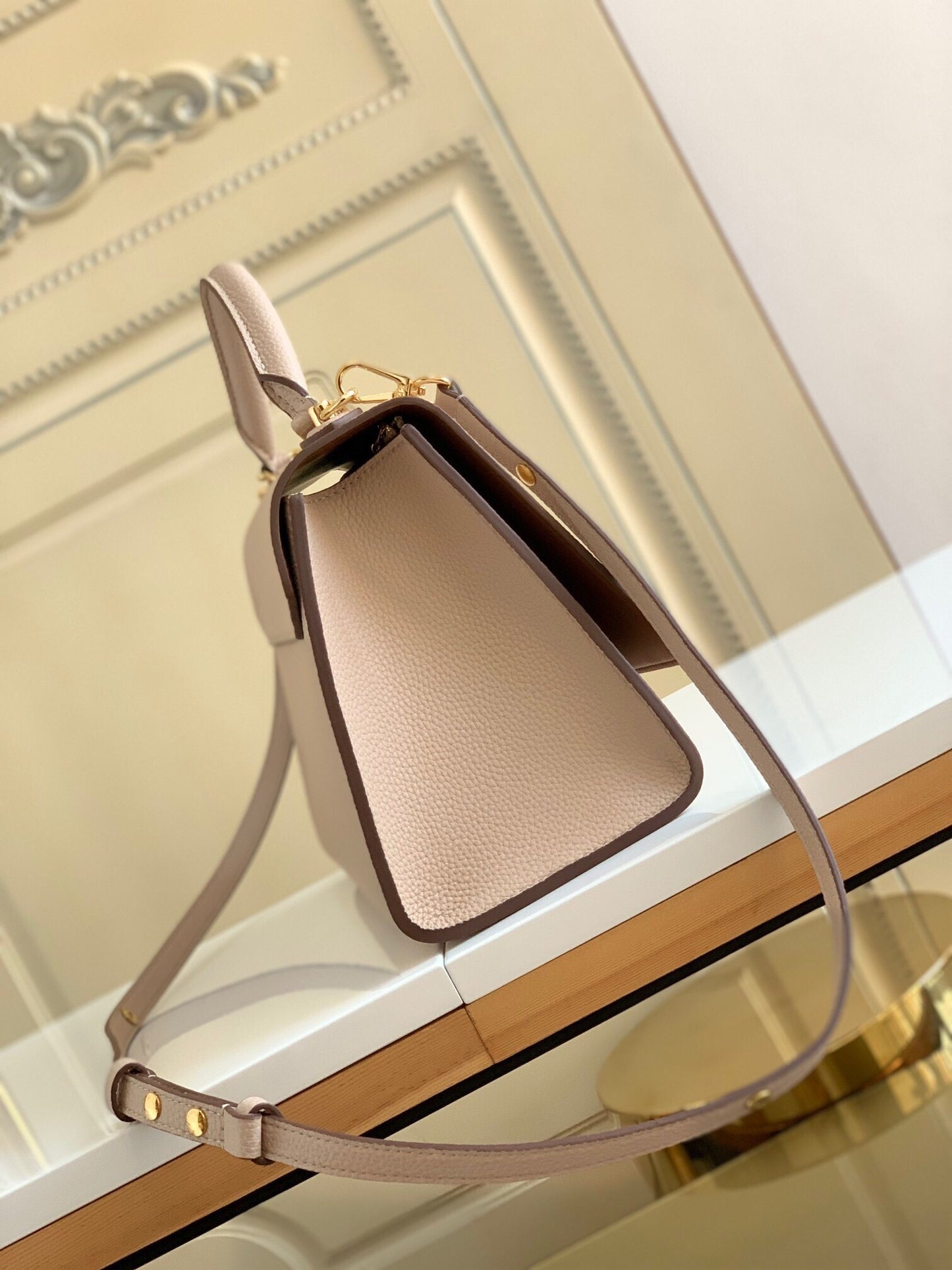 Louis Vuitton Twist One Handle PM