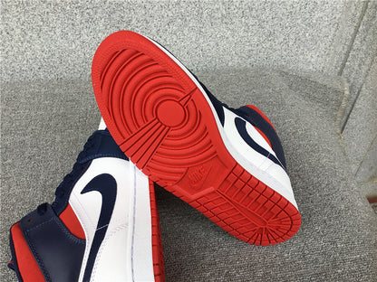 Air Jordan 1 Mid SE "Olympic - USA"