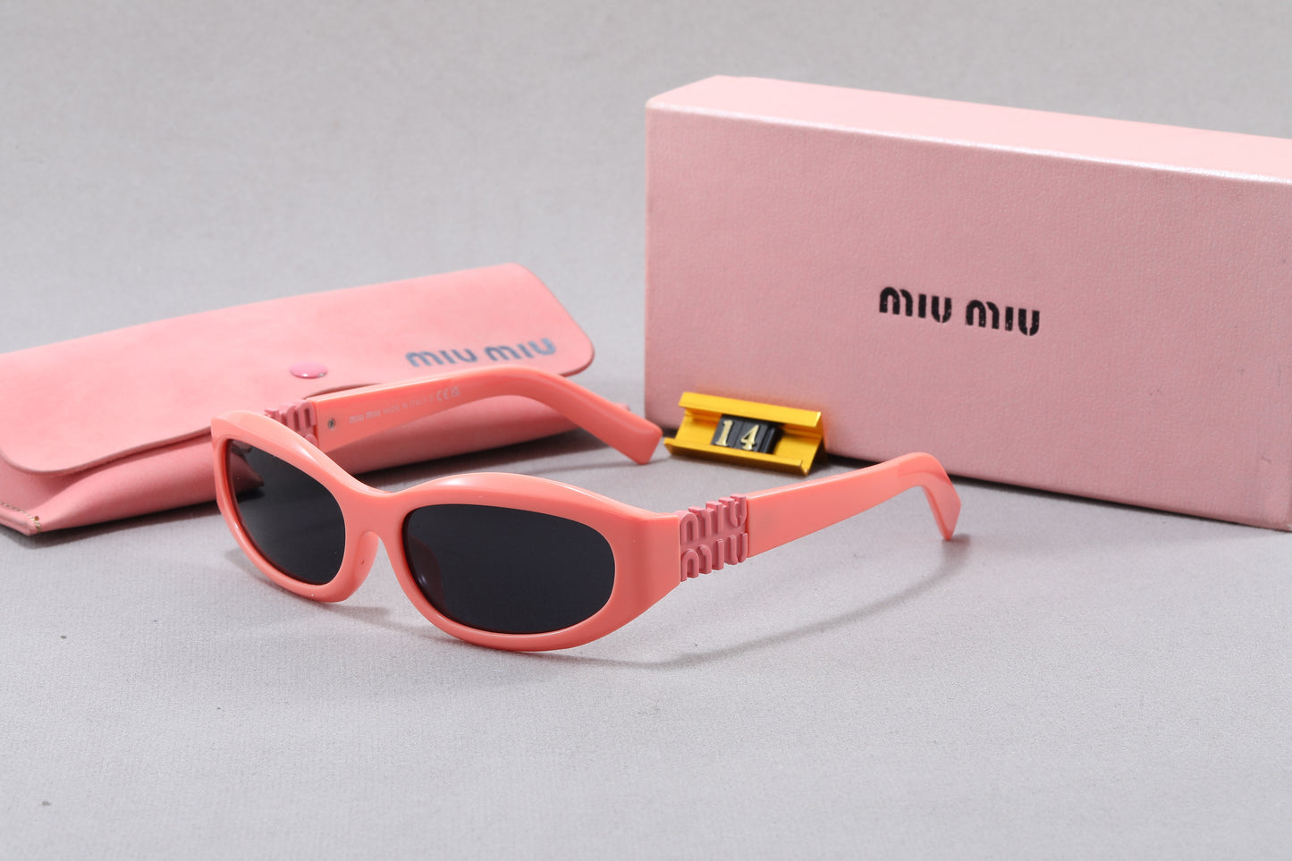 Miu Miu Sunglasses