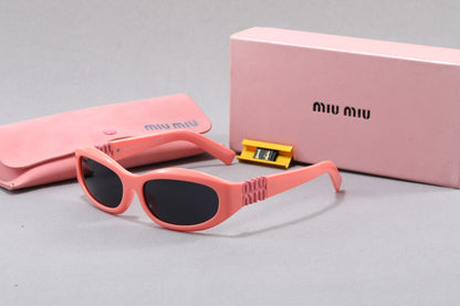 Miu Miu MU14Z Sunglasses