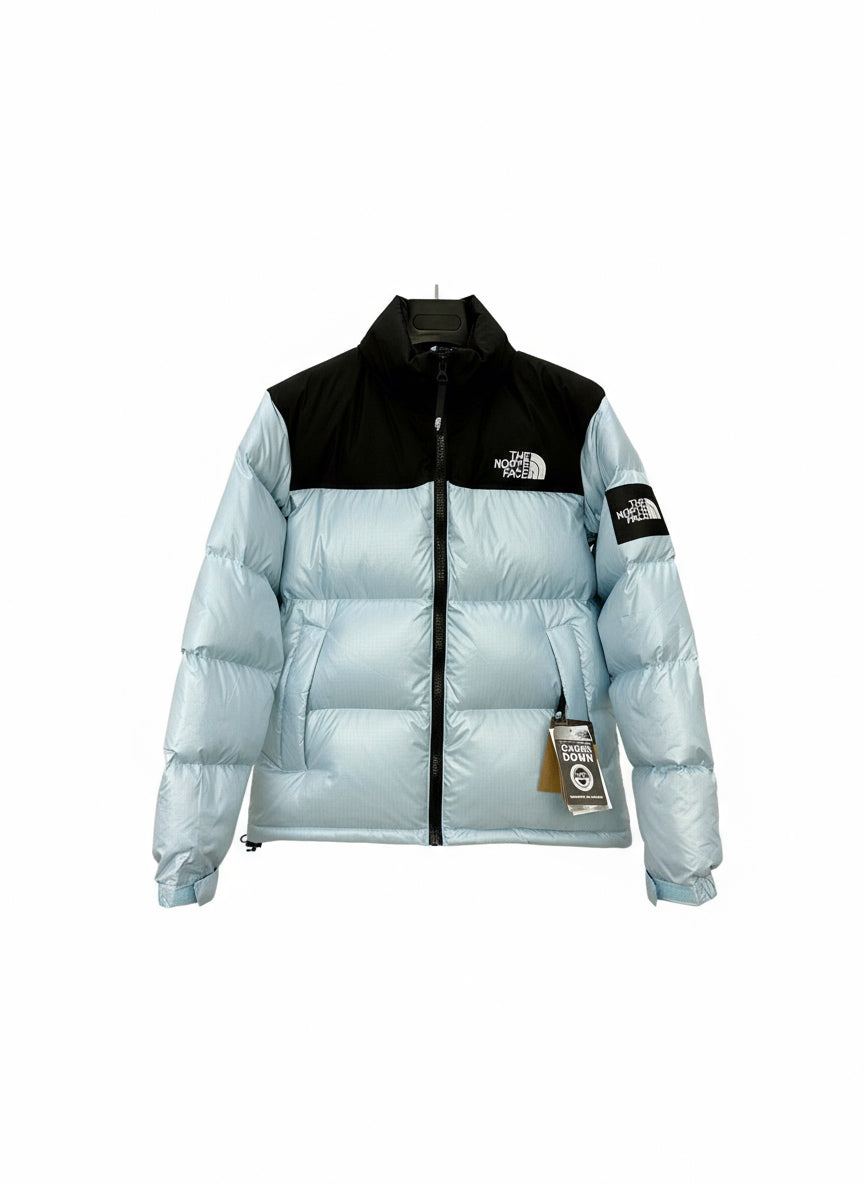 The North Face 700 "Baby Blue-Black"