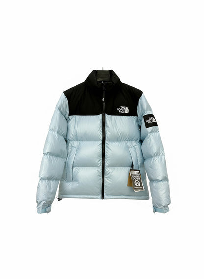 The North Face 700 "Baby Blue-Black"