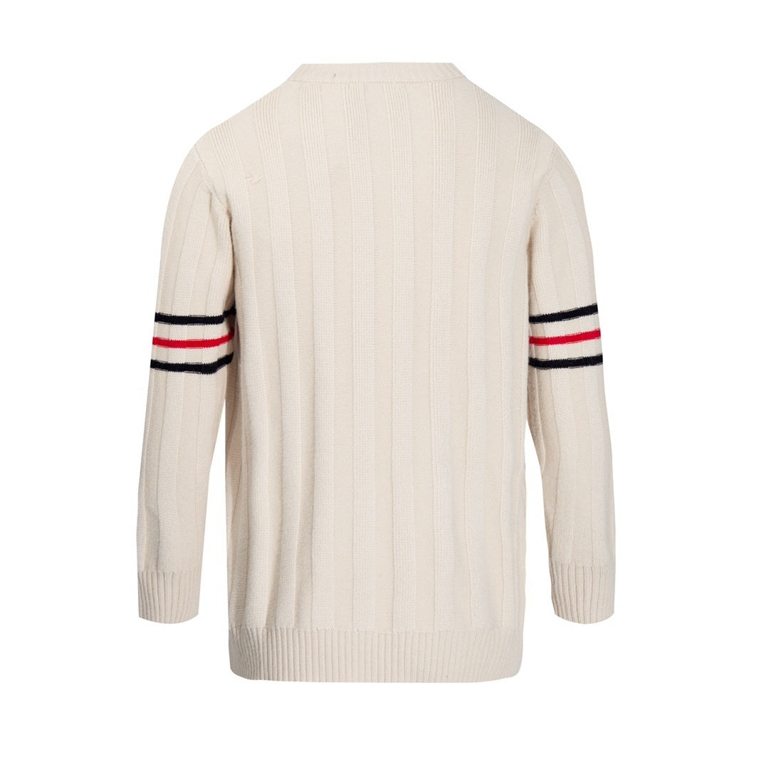 Gucci Sweater "Ivory"