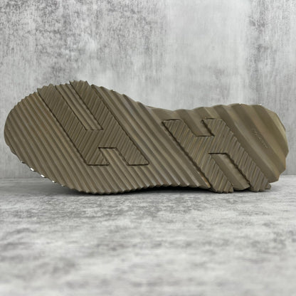 Hermes Bouncing Sneakers "Khaki"