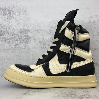 Rick Owens Dunk "Black-Beige"