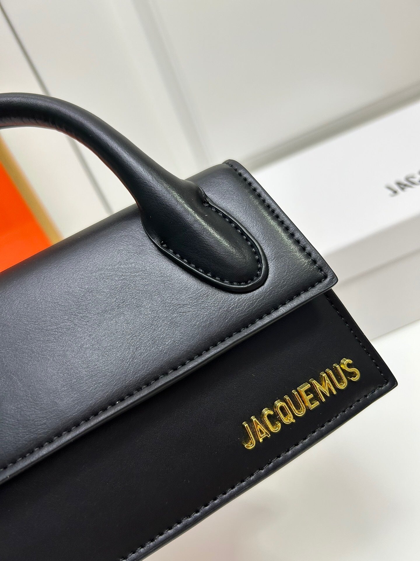 Jacquemus Le Chiquito Long Bag