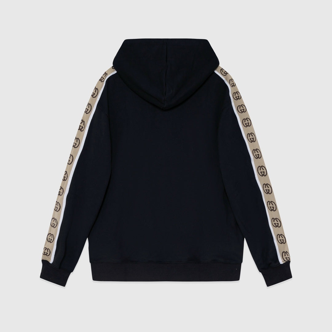 Gucci Hoodie "Black"