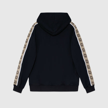 Gucci Hoodie "Black"