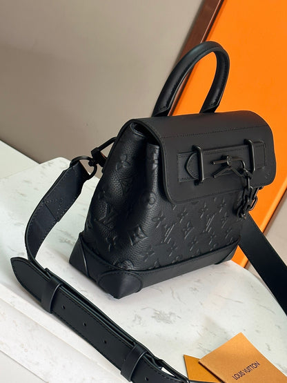 Louis Vuitton Steamer PM