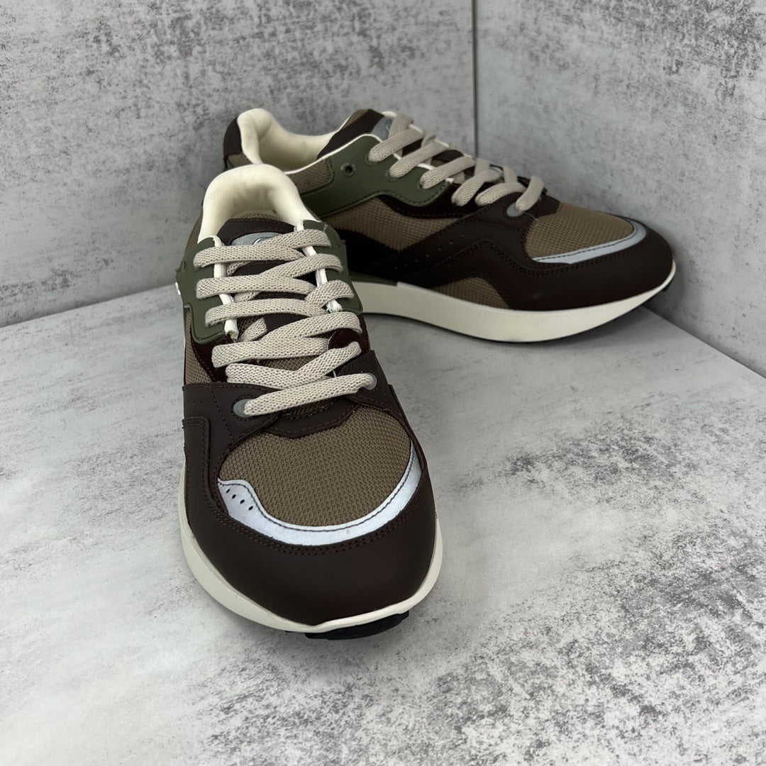 Dior B29 "Brown-Green"