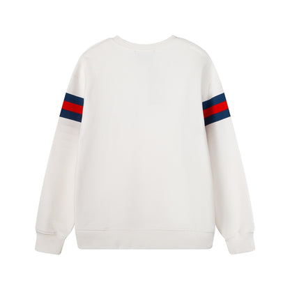 Gucci Sweatshirt "White"